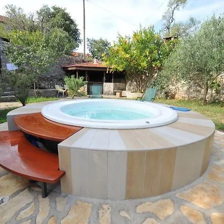 Vakantiehuis Seaside House