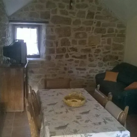 Vakantiehuis Seaside House *