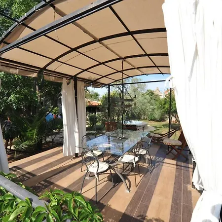 Vakantiehuis Seaside House Vrboska