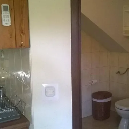 Vakantiehuis Seaside House *