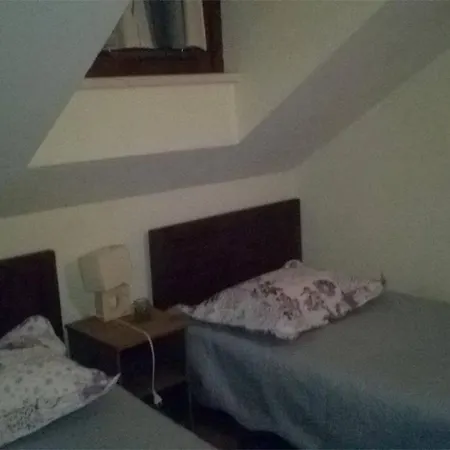 Vakantiehuis Seaside House Vrboska