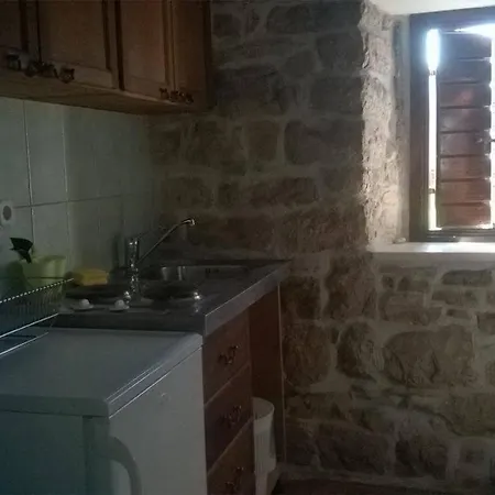 Seaside House * Vrboska
