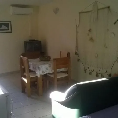 Vakantiehuis Seaside House