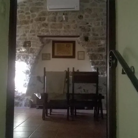 Vakantiehuis Seaside House *