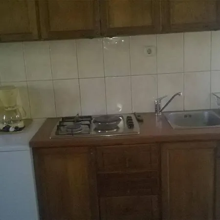 Vakantiehuis Seaside House Vrboska