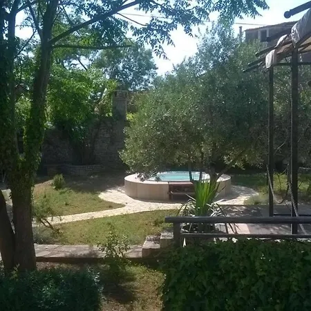 Vakantiehuis Seaside House Vrboska