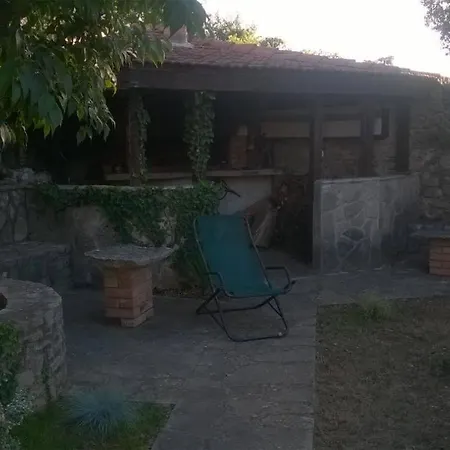 Vakantiehuis Seaside House *